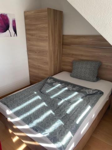 Appartement Leon Düsseldorf Exterior foto